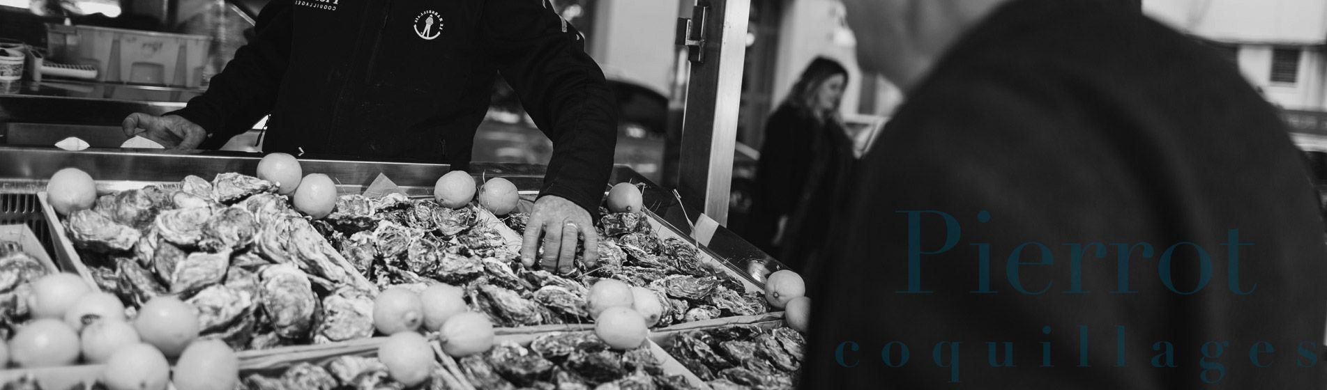 Acheter moule de bouchot aop