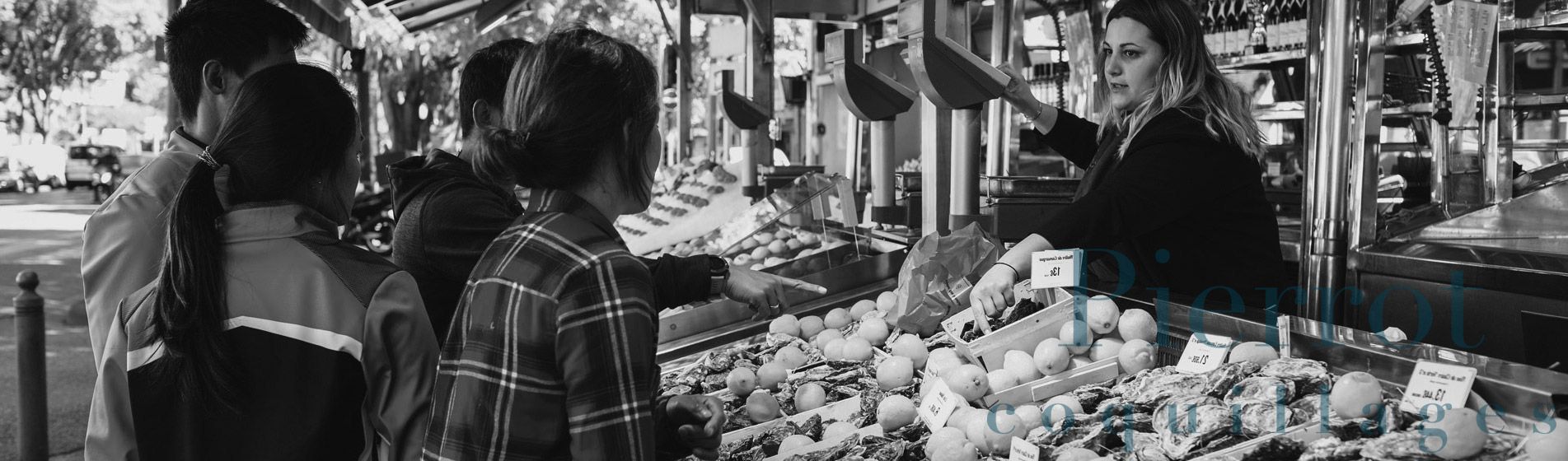 Commander moule marinières