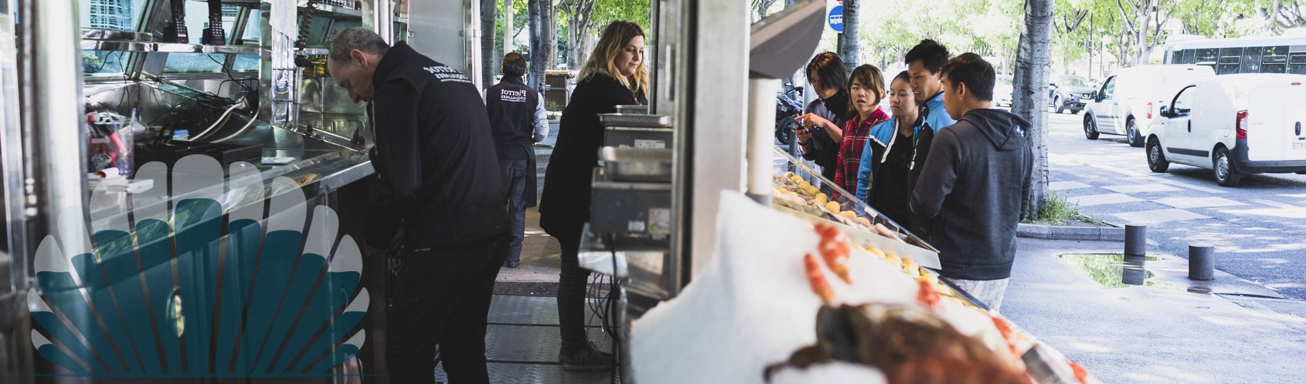 Commander moule marinières