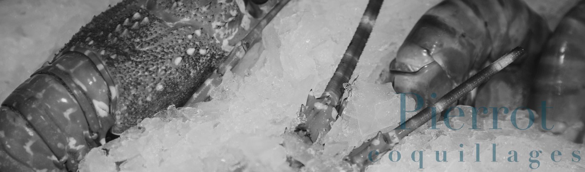 Vente a emporter moule marinières