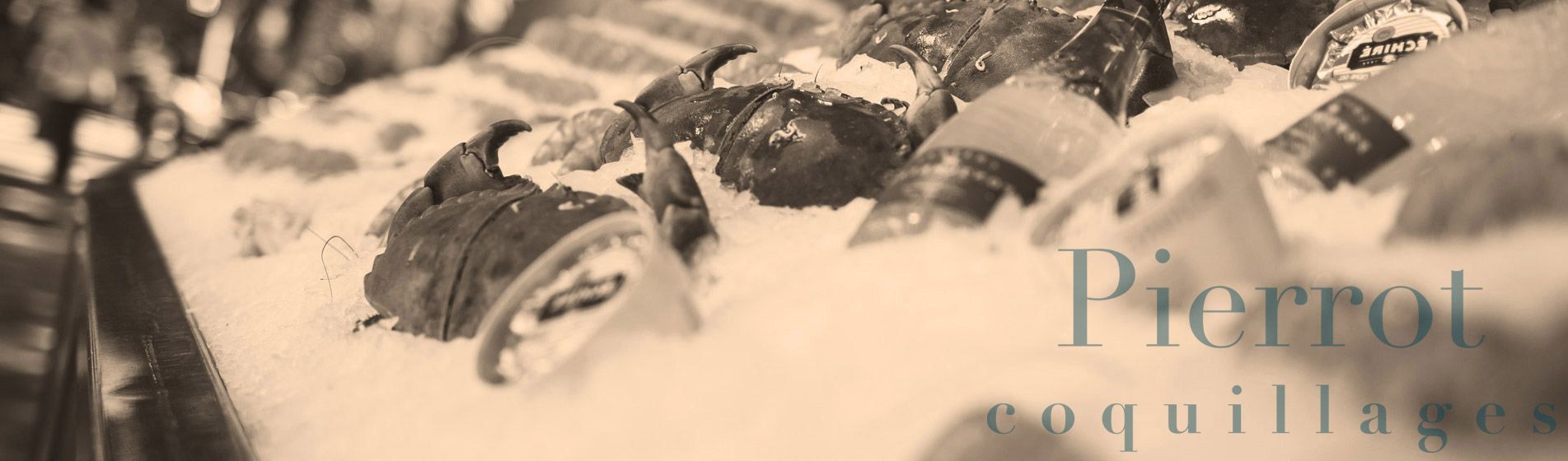 Commander poutargue fraiche