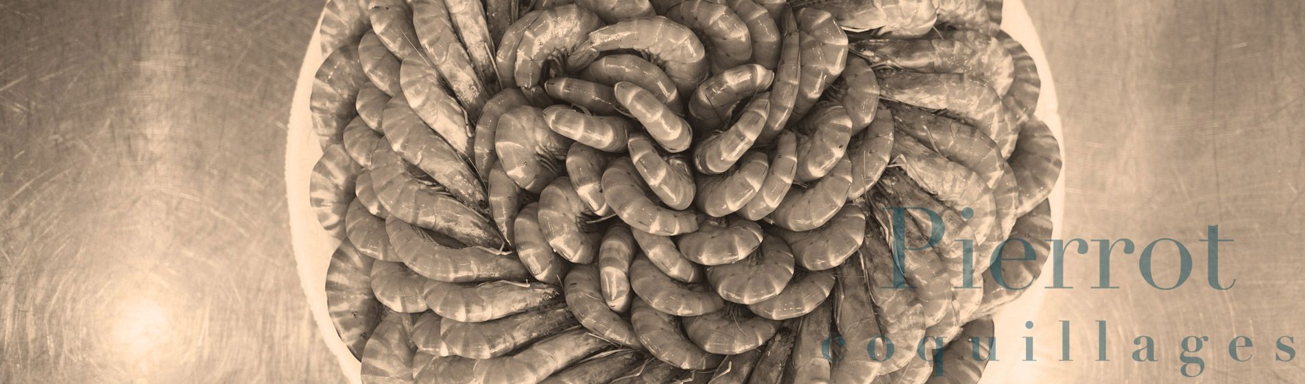 Commander poutargue fraiche