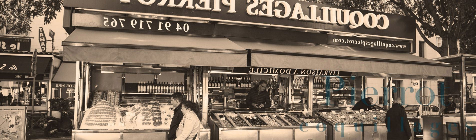 Poutargue fraiche Roquefort-La-Bédoule (13830)