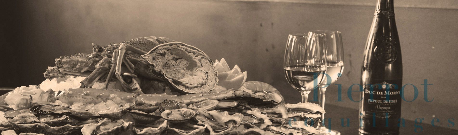 Commander poutargue fraiche