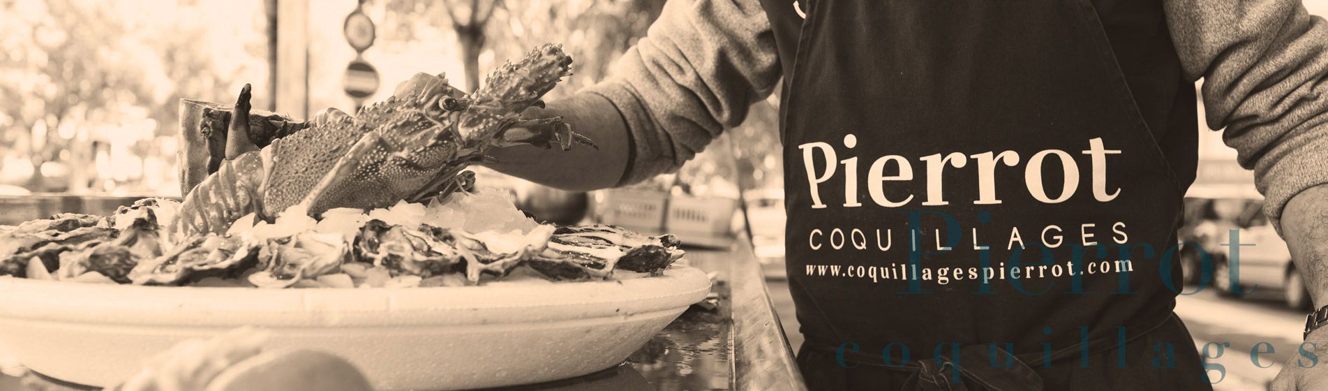 Commander poutargue fraiche