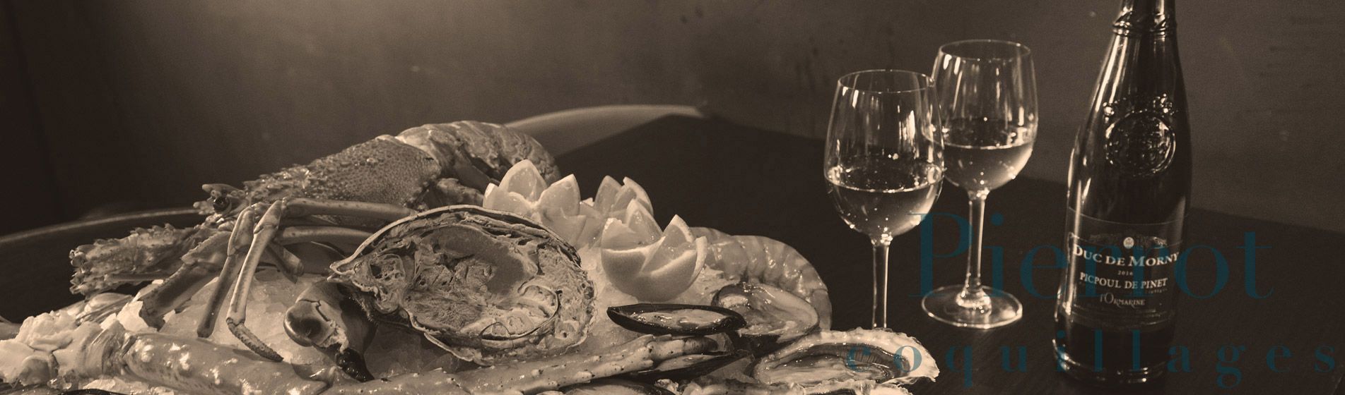 Commander poutargue fraiche