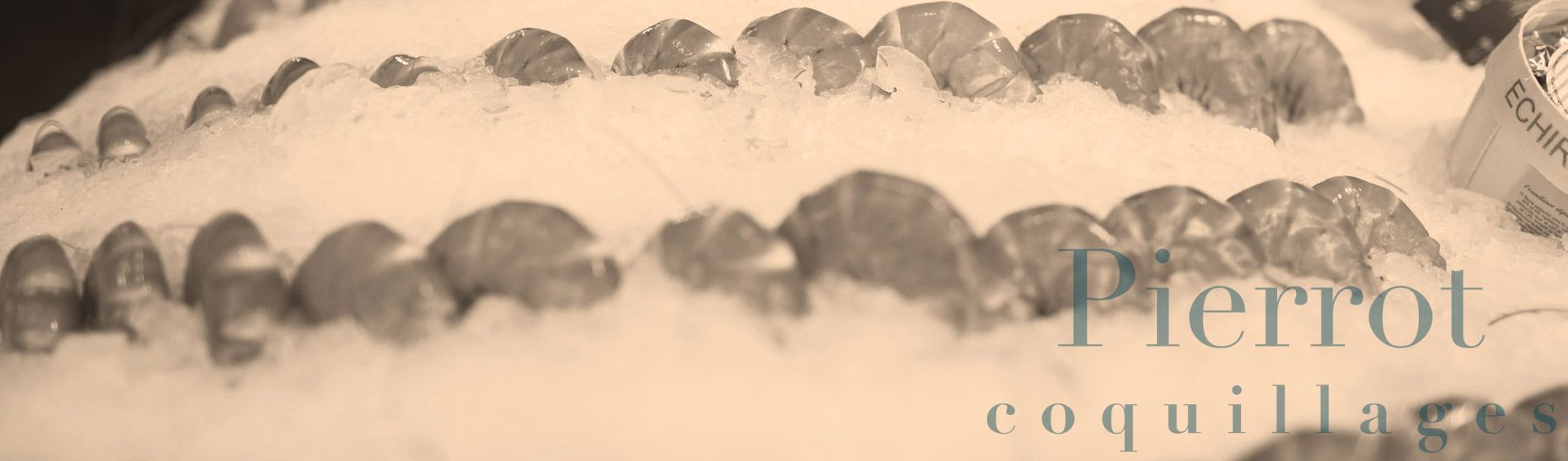 Commander poutargue fraiche