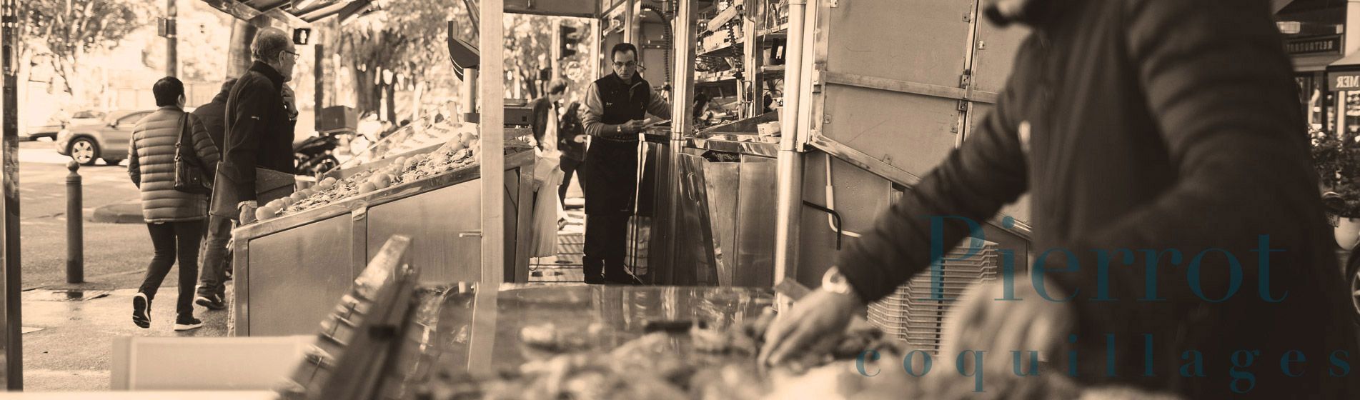 Commander poutargue fraiche