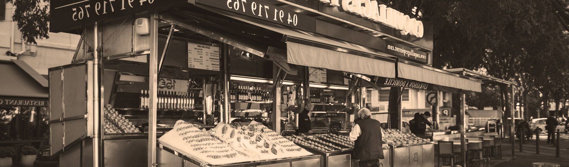 Tourteau La Ciotat (13600)