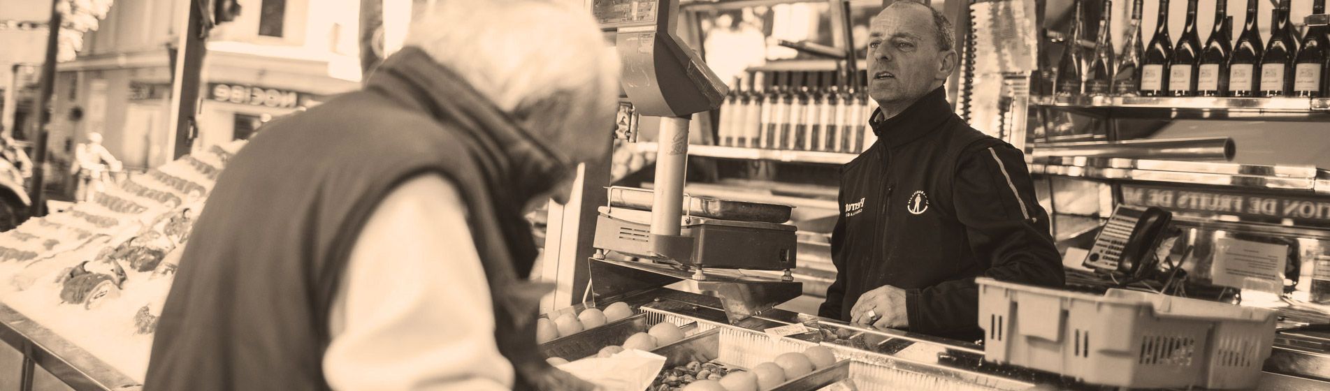 Acheter tourteau frais