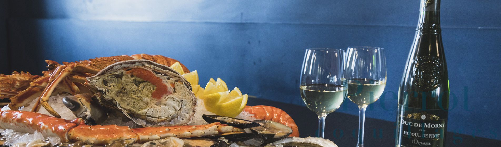 Prix tourteau de qualite Gignac-La-Nerthe (13180)