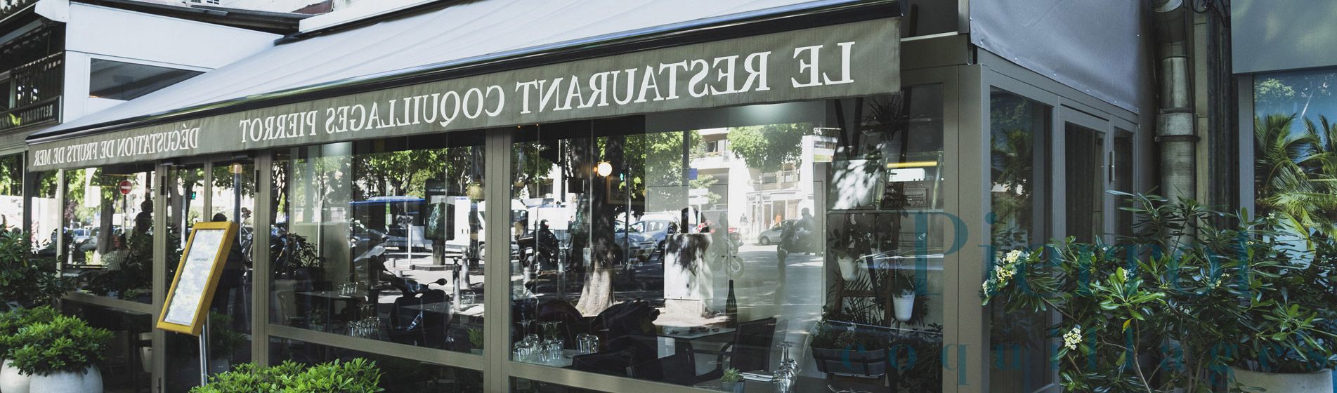 Tourteau Bouc-Bel-Air (13320)