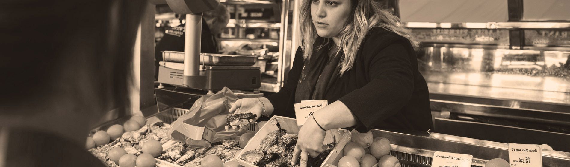 Acheter tourteau frais