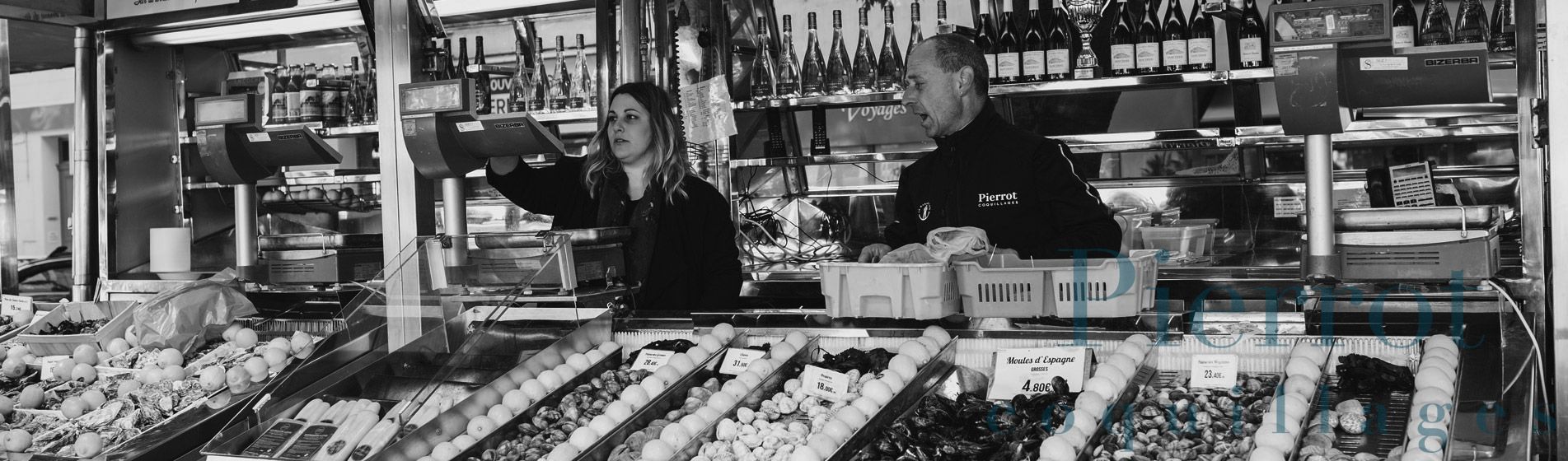 Acheter tourteau frais