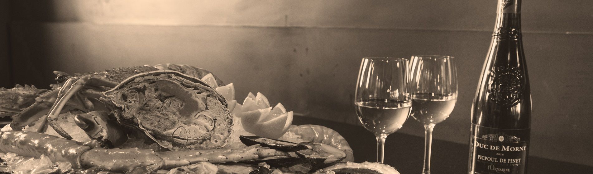 Prix tourteau de qualite La Destrousse (13112)