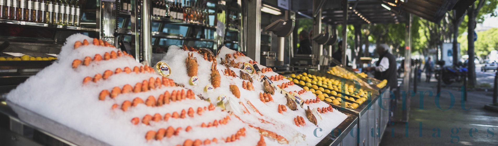 Prix tourteau de qualite Marseille (13000)