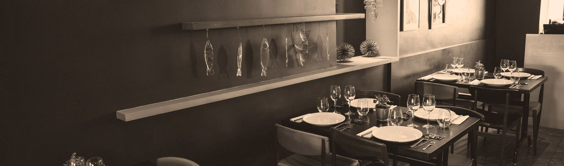 Restaurant poisson ouvert dimanche