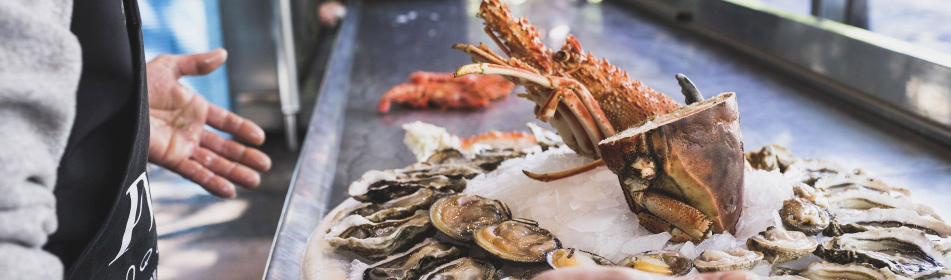 Resto poisson ouvert dimanche