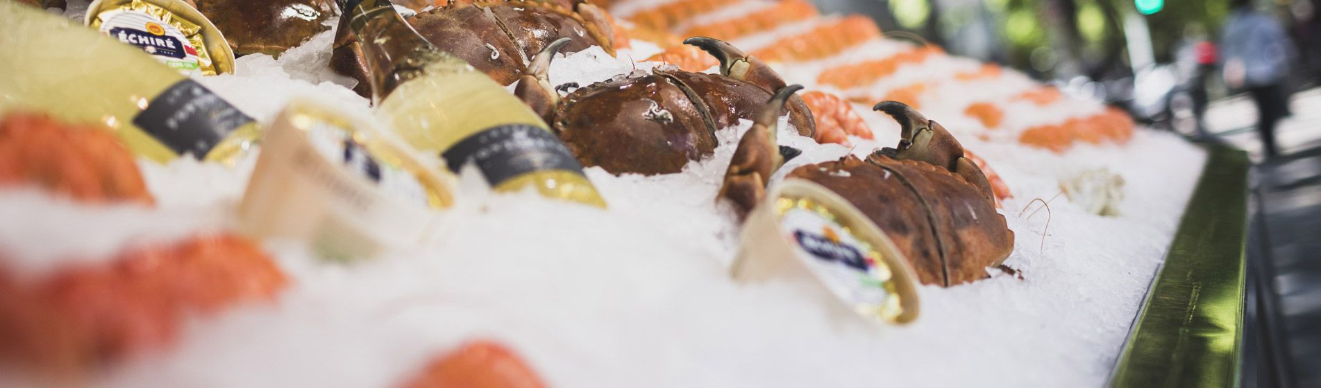 Resto poisson ouvert dimanche