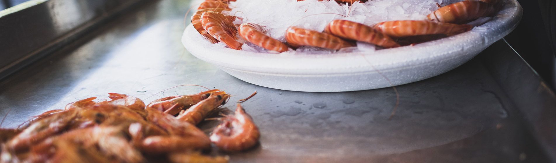 Restaurant poisson proximite