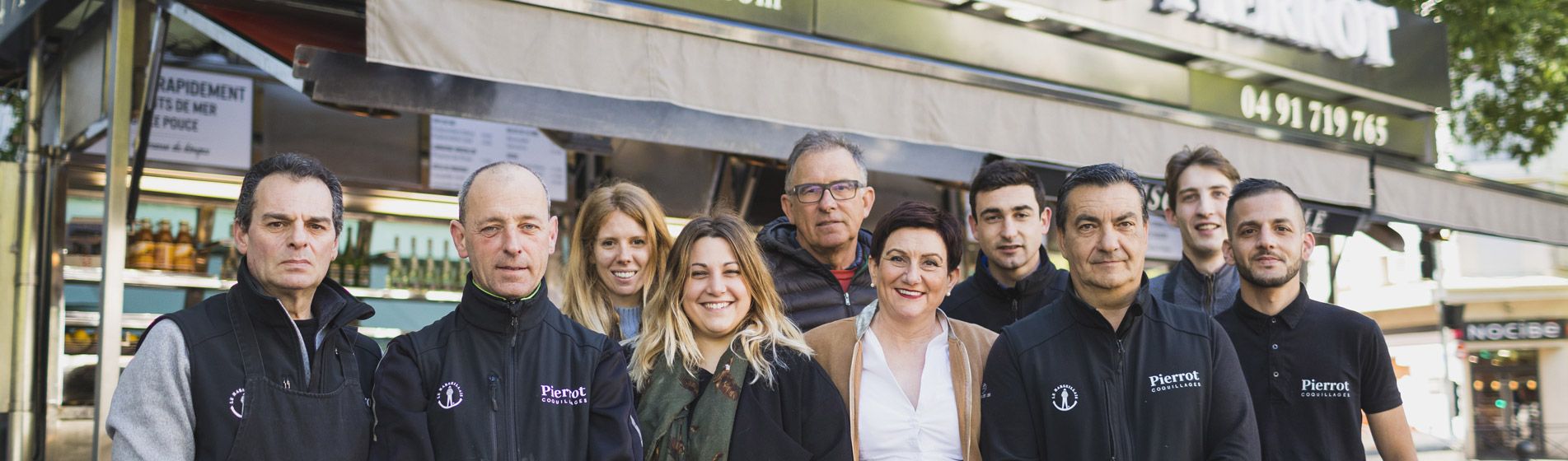 Meilleur poisson proximite