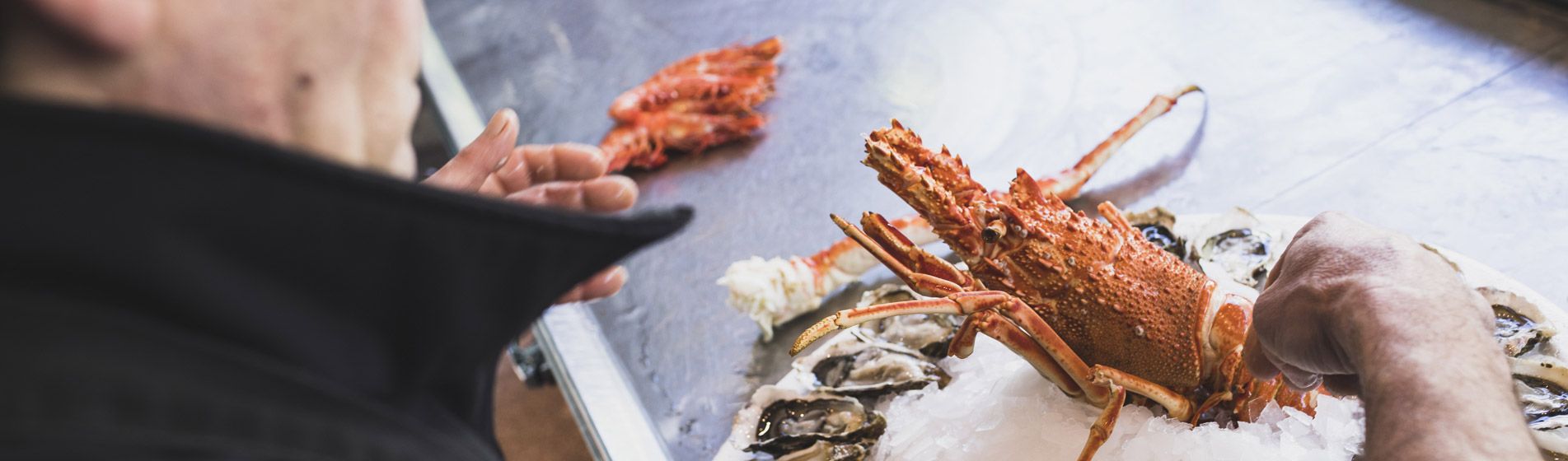 Resto poisson ouvert dimanche