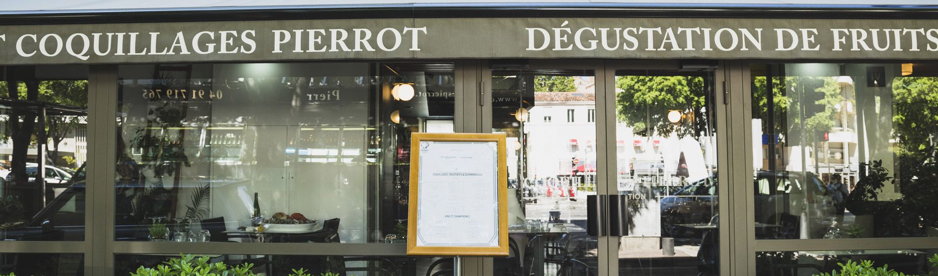 Meilleur poisson proximite