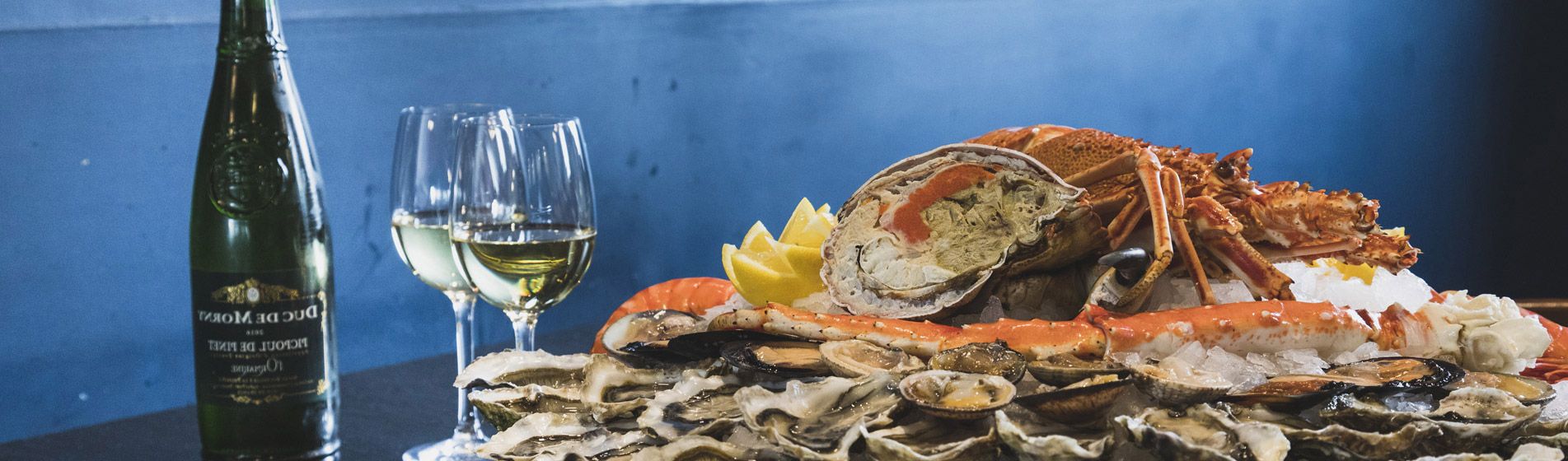 Restaurant poisson ouvert dimanche