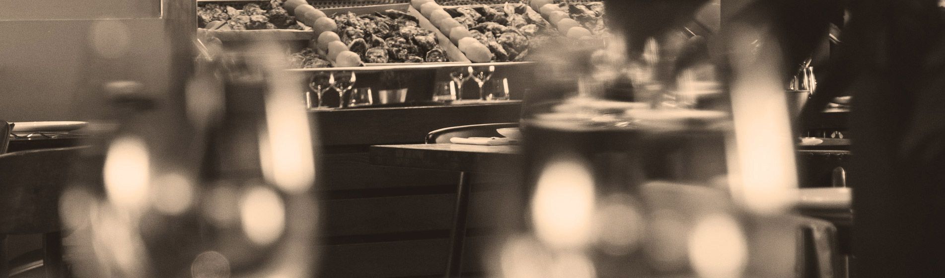 Restaurant poisson ouvert dimanche