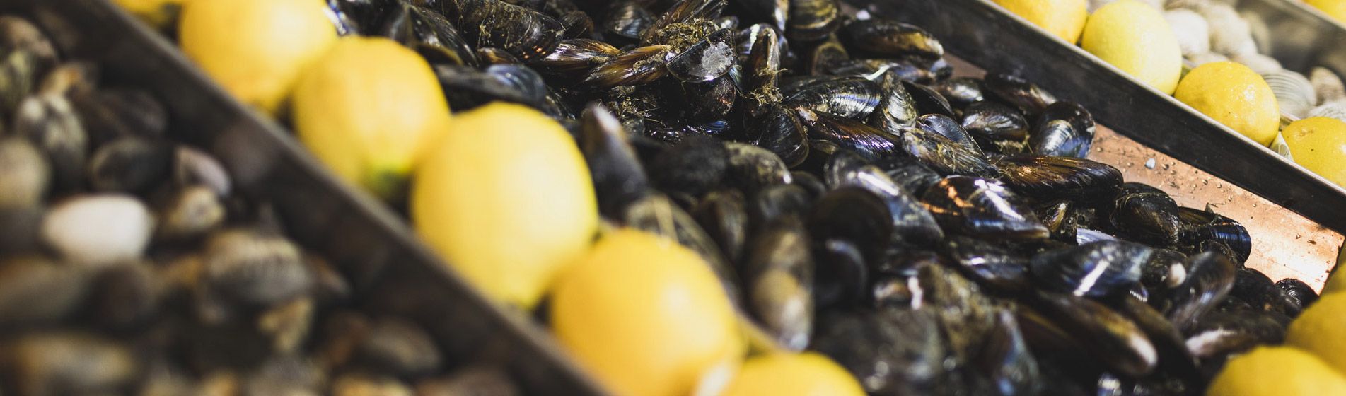 Restaurant poisson proximite