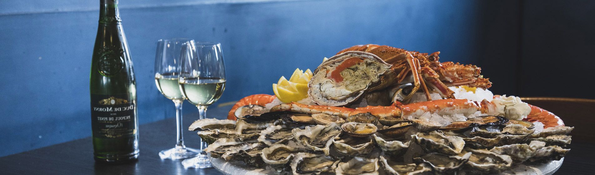 Meilleur poisson proximite