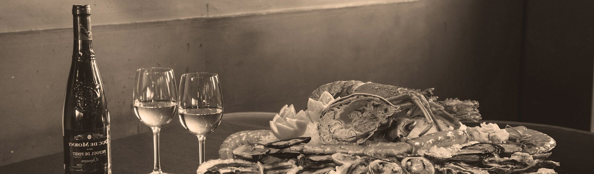 Meilleur poisson proximite