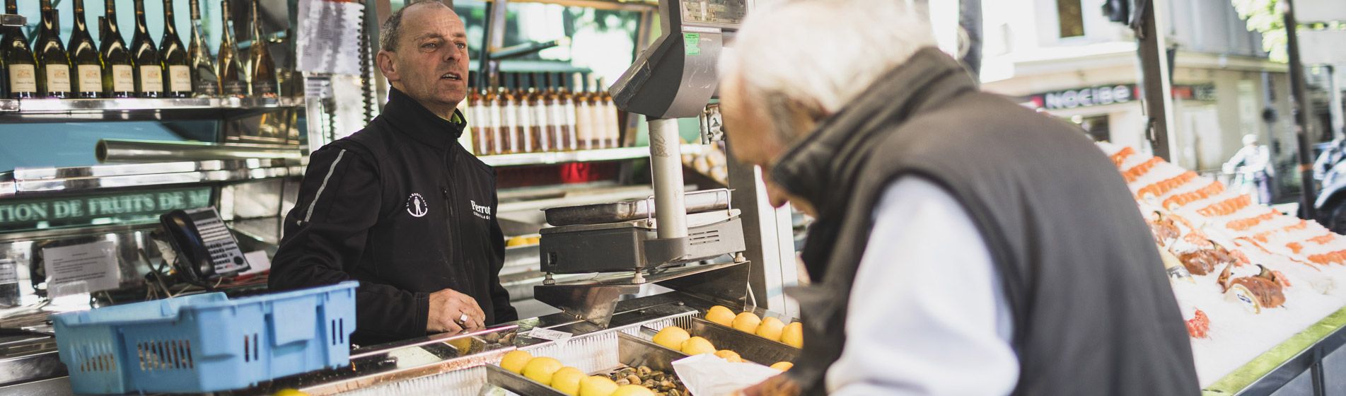 Resto poisson ouvert dimanche