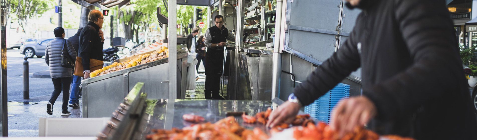 Resto poisson ouvert dimanche