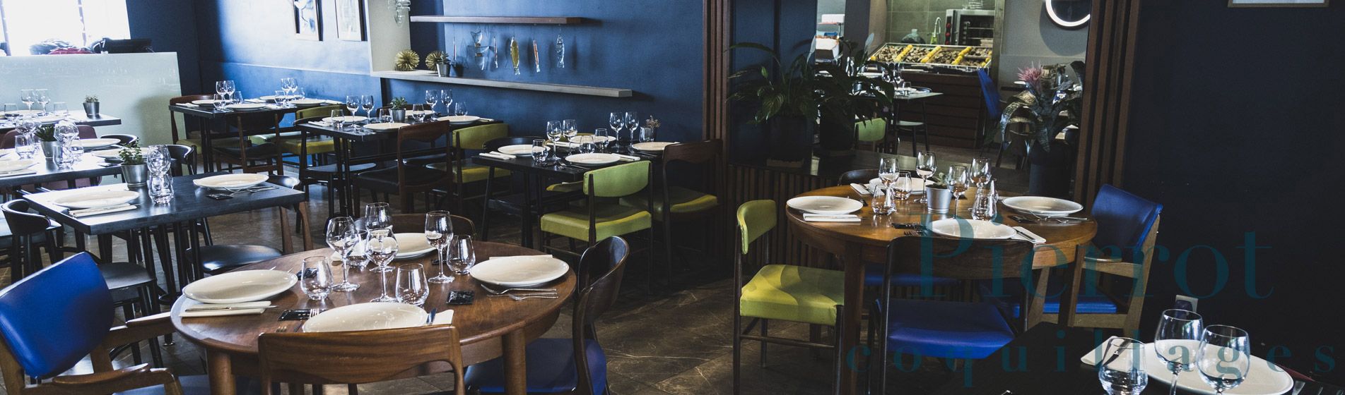 Bar coquillage ouvert dimanche