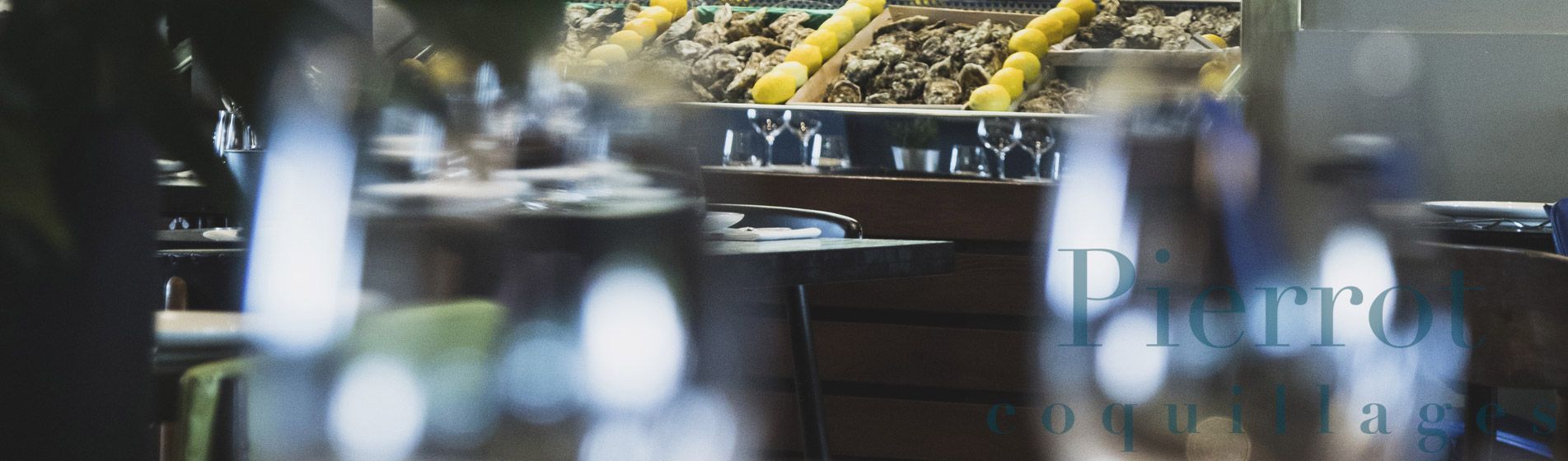 Resto coquillage ouvert dimanche