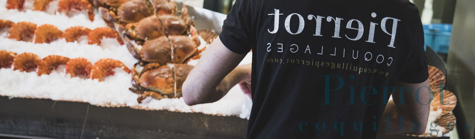 Resto coquillage ouvert dimanche
