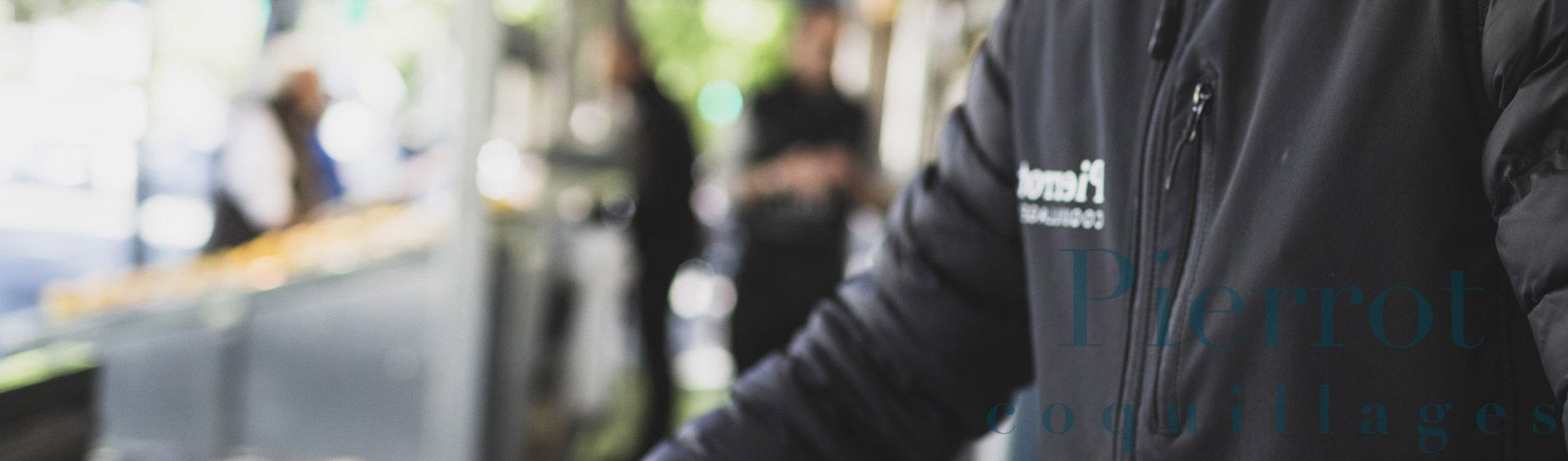 Restaurant coquillage proximite