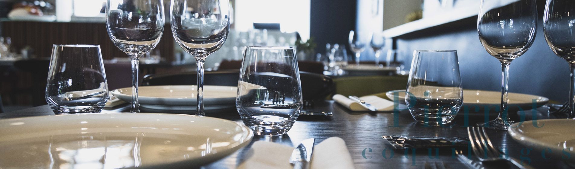 Resto coquillage proximite