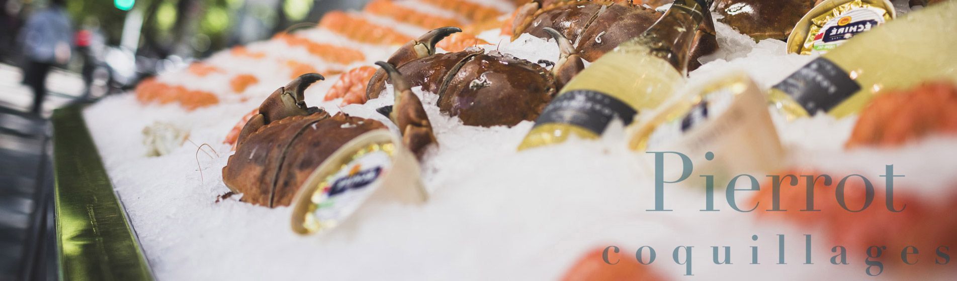 Restaurant poisson proximite