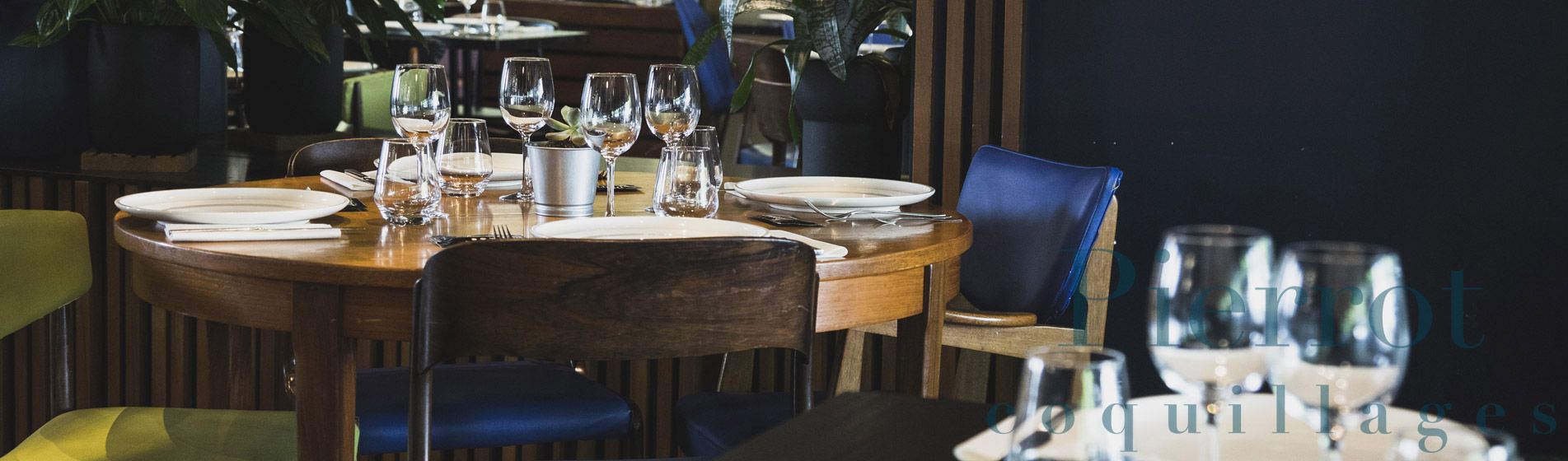 Bar coquillage ouvert dimanche