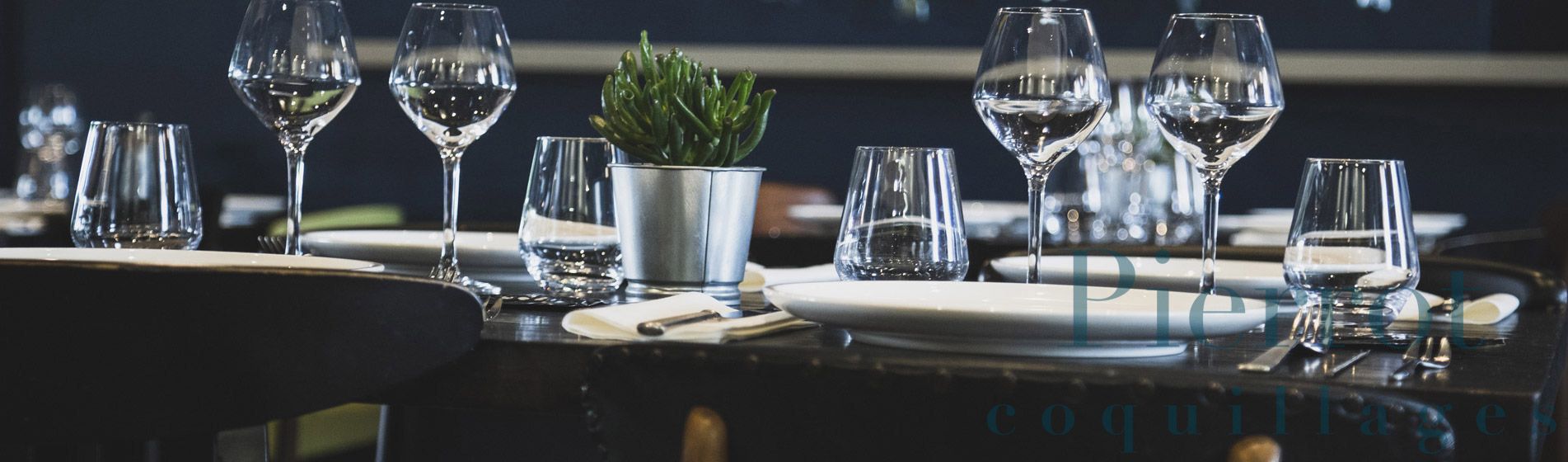 Resto coquillage proximite