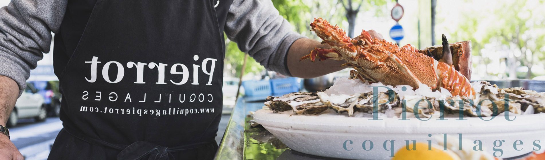 Resto coquillage ouvert dimanche