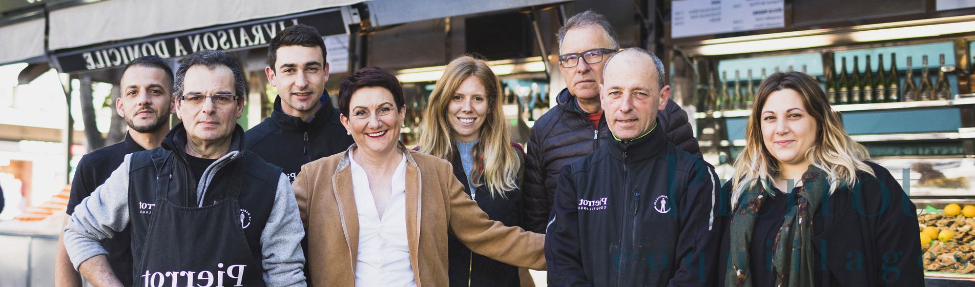 Restaurant coquillage ouvert dimanche