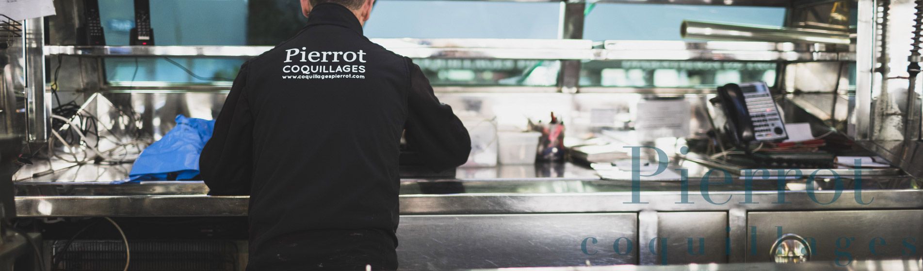 Resto coquillage proximite