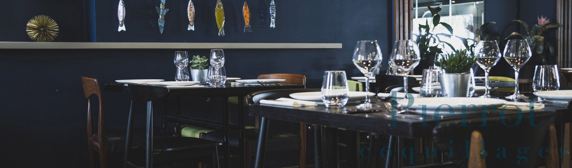 Restaurant coquillage ouvert dimanche