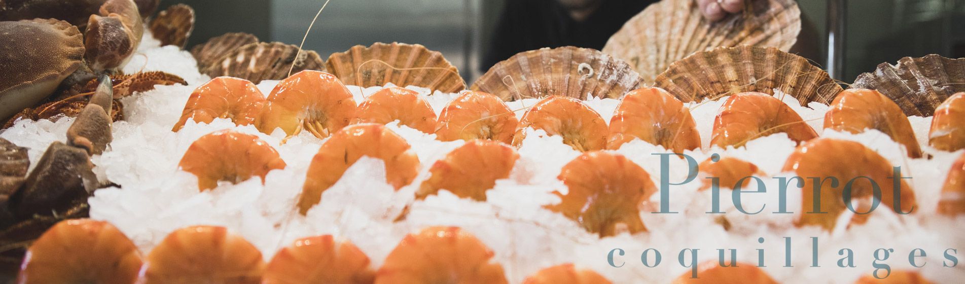 Bar coquillage ouvert dimanche