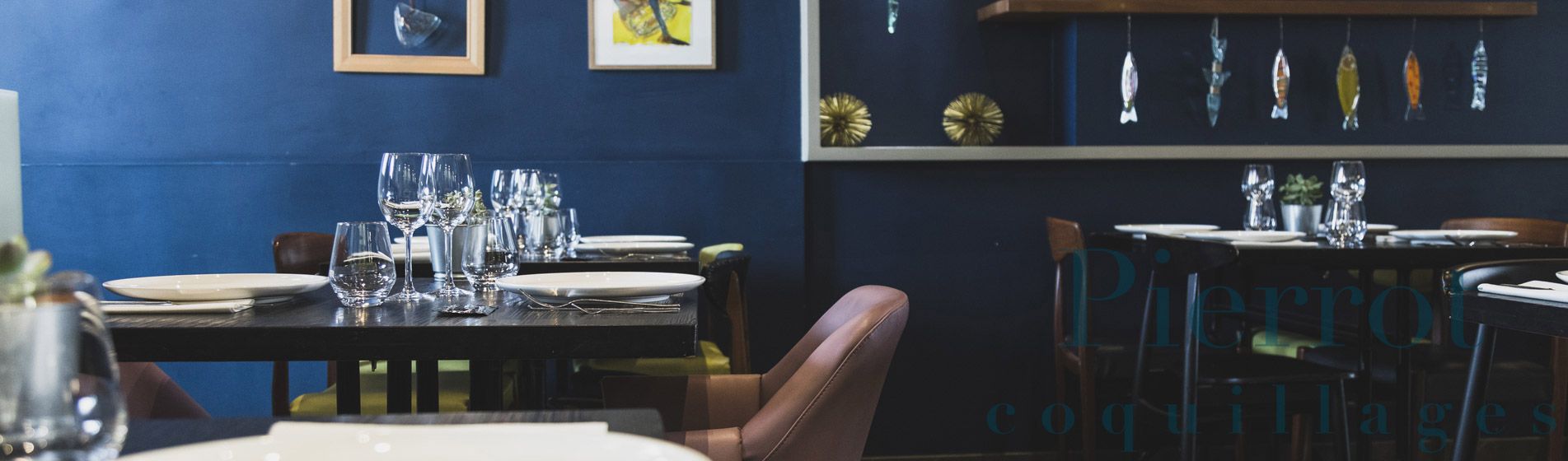 Resto coquillage proximite