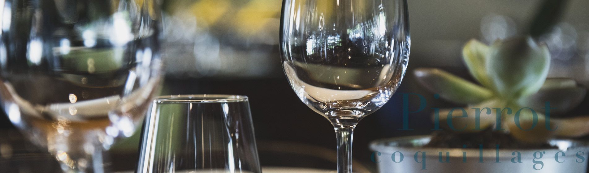 Restaurant coquillage proximite