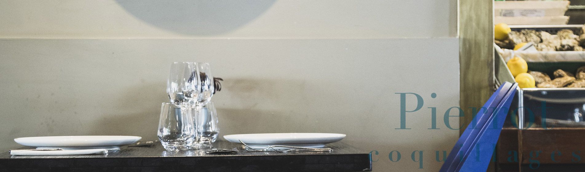 Coquillage proximite